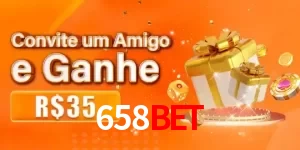 Promoções 658BET